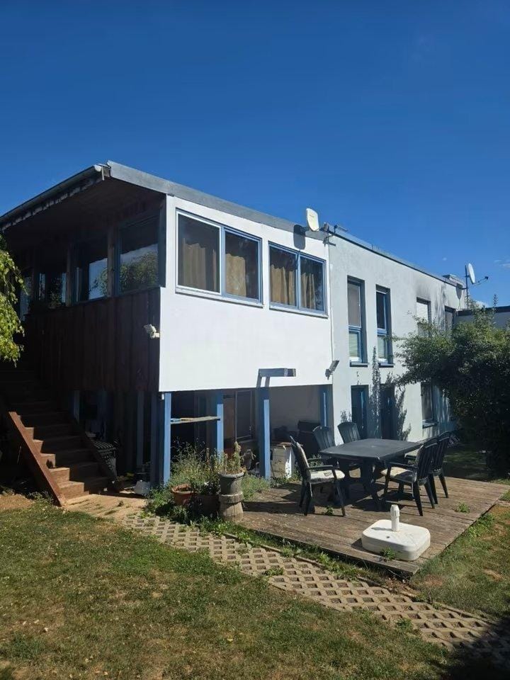 Immobilie in Sondershausen - Mehrfamilienhaus in Sondershausen (Berka) - Bild 3
