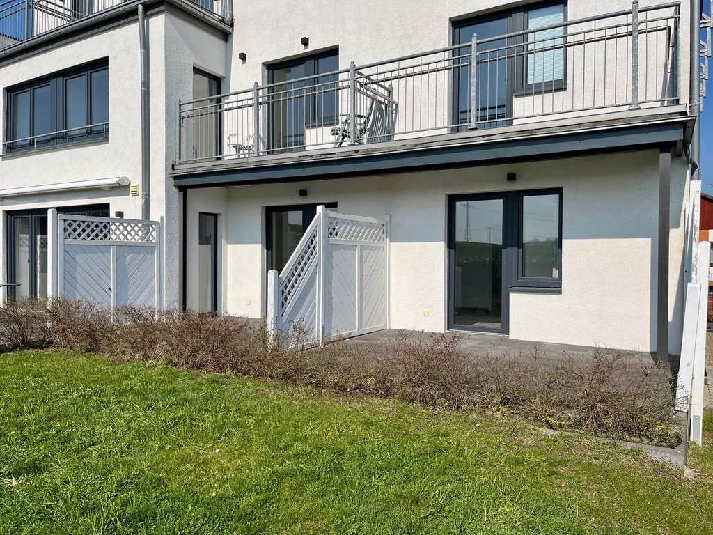 Immobilie in Rodenberg - Moderne Seniorenwohnanlage mit Weitblick - optional als 3FH nutzbar - Bild 4