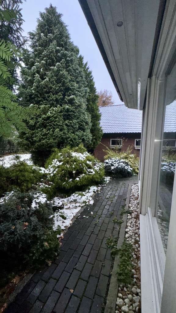 Immobilie in Hilgermissen - Architektenhaus mit großem Garten - Bild 4