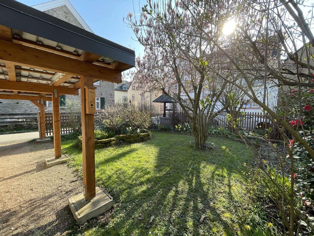 Immobilie in Osann-Monzel - Mehrfamilienhaus mit ehemaliger Ladenfläche - Bild 3