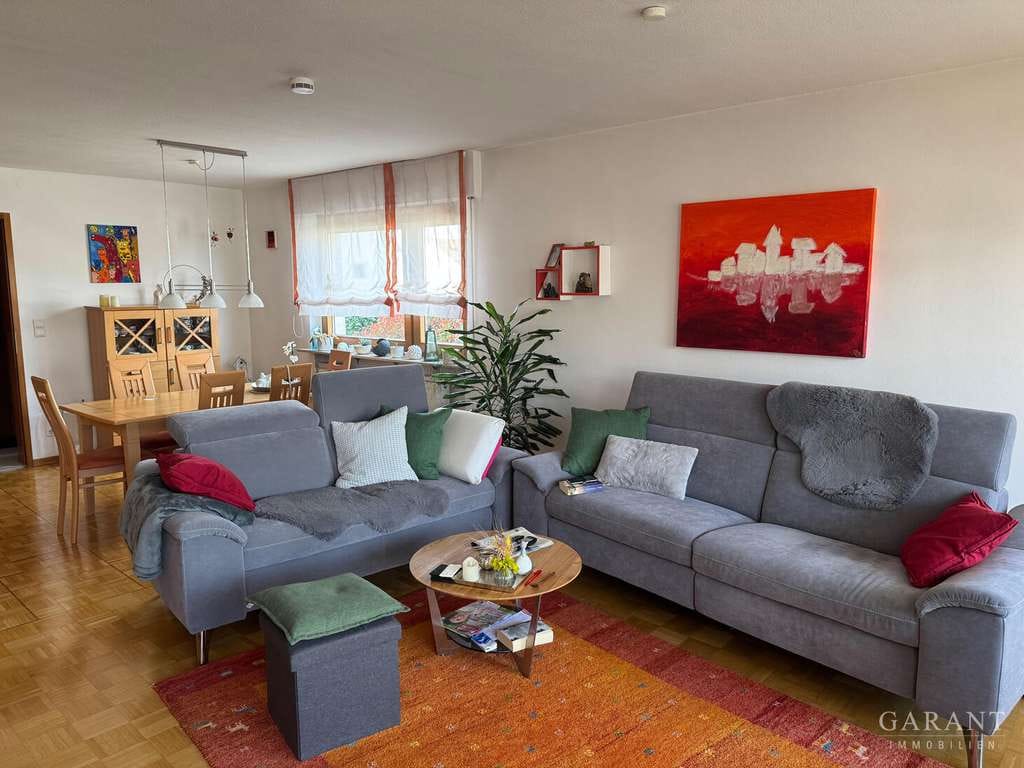 Immobilie in Benningen am Neckar - Ein Zuhause voller Möglichkeiten - wohnen, leben, ankommen - Bild 3