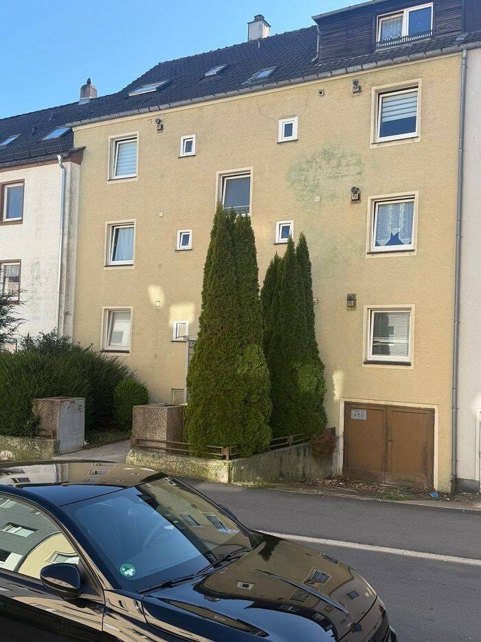 Immobilie in Lüdenscheid - 4- Familienhaus mit großem Garten am Buckesfeld - Bild 3