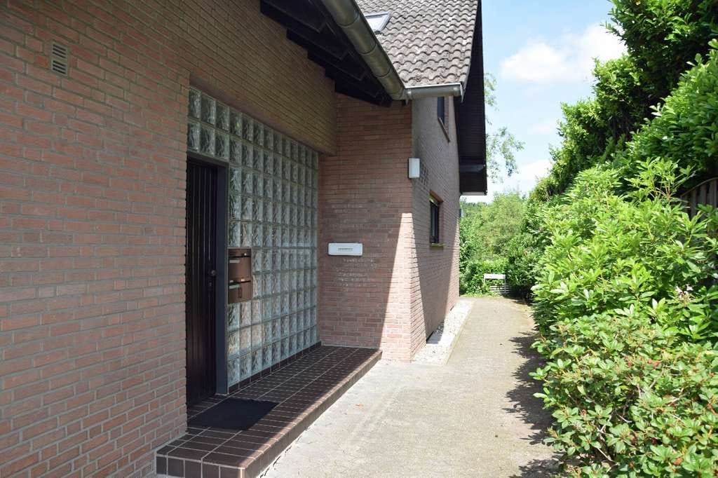 Immobilie in Nettetal - Außergewöhnliche Kapitalanlage: Gepflegtes 6-Parteienhaus in naturnaher Lage von 41334 Nettetal - Bild 3