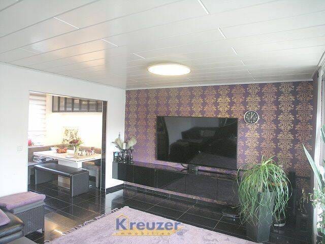 Immobilie in Baienfurt - Modernisiert * Gepflegt * Kurzfristig beziehbar - Tolle 4-Zimmerwohnung im 5. OG mit Aufzug ! - Bild 5