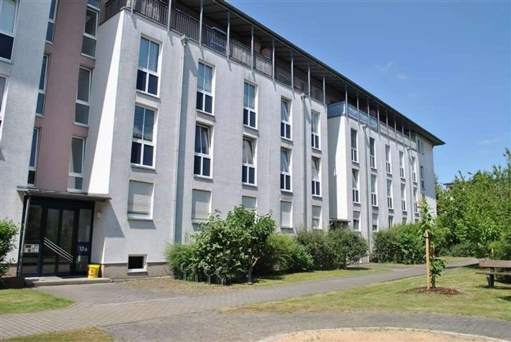 Immobilie in Taucha - Dachgeschosswohnung mit zwei Dachterrassen – ein Wohntraum in Taucha! - Bild 2