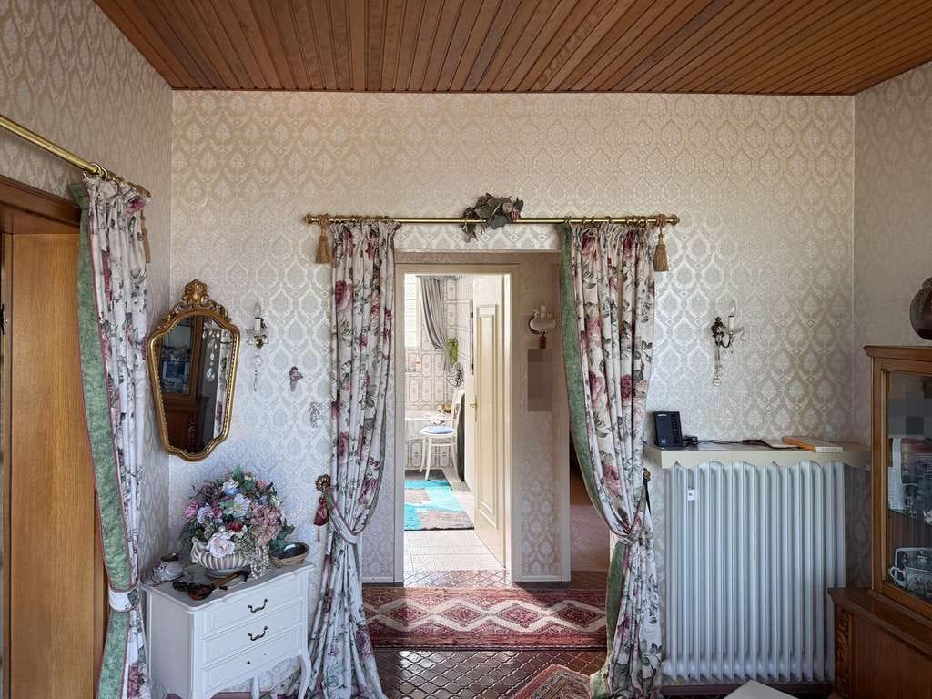 Immobilie in Höhfröschen - Ihr neues Zuhause in Höhfröschen – Wohnen, wo der Garten zur Wohlfühloase wird - Bild 3