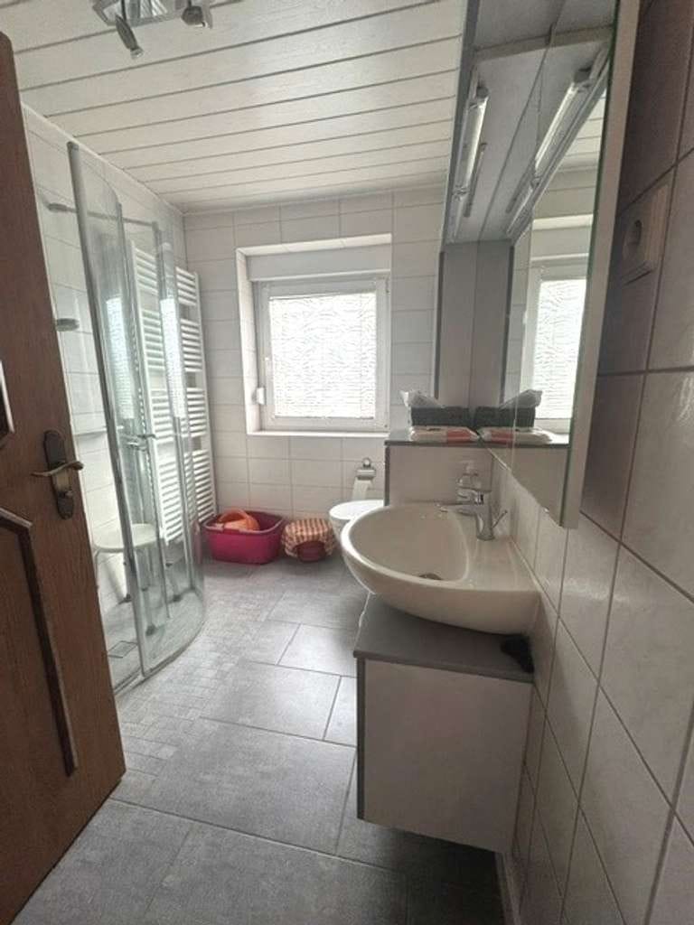 Immobilie in Guben - Solides Heim mit großem Garten - Bild 4
