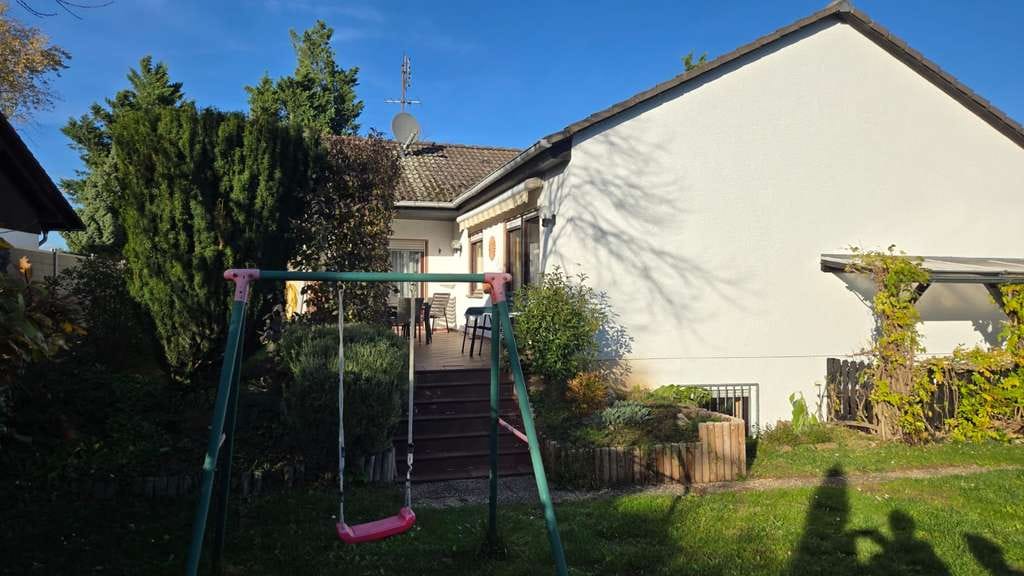 Immobilie in Monsheim - Sonniges Einfamilienhaus auf großem Grundstück – bereit für Ihre Ideen - Bild 4