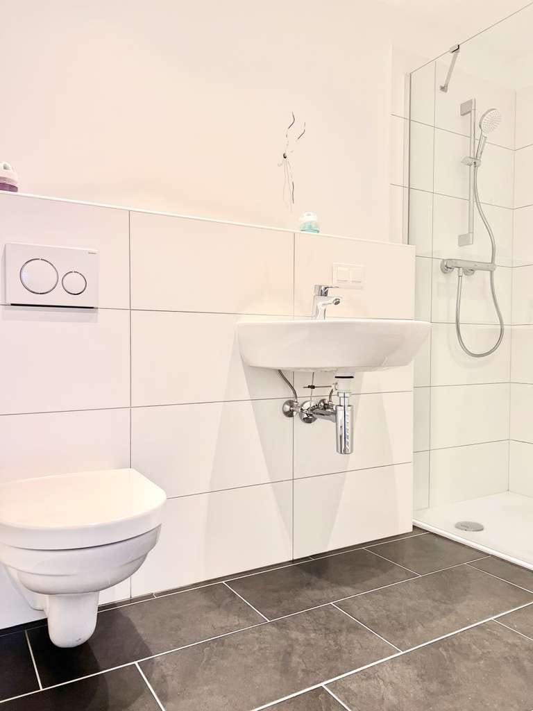 Immobilie in Korntal-Münchingen - Passives Einkommen! -Renovierte Etagenwohnung - Bild 4