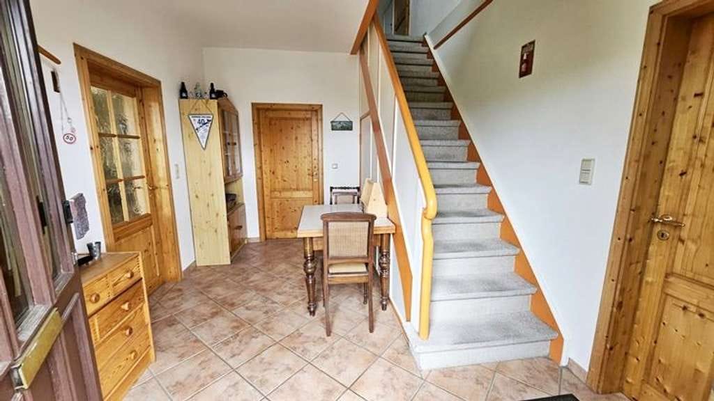 Immobilie in Deinstedt - immo-schramm.de: Gepflegtes Wohnhaus mit Garage - Bild 3
