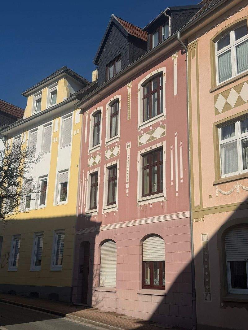 Immobilie in Lüdenscheid - Sehr gepflegtes 4-Familienhaus nahe Loher Wäldchen mit kleinem Garten… - Bild 4