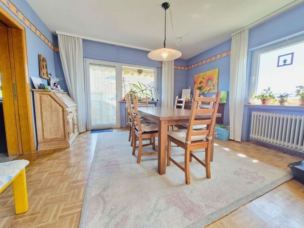 Immobilie in Eppertshausen - ***WO DAS GLÜCK ZUHAUSE IST - DER GINKGO HEISST SIE SCHONMAL HERZLICH WILLKOMMEN !*** - Bild 2