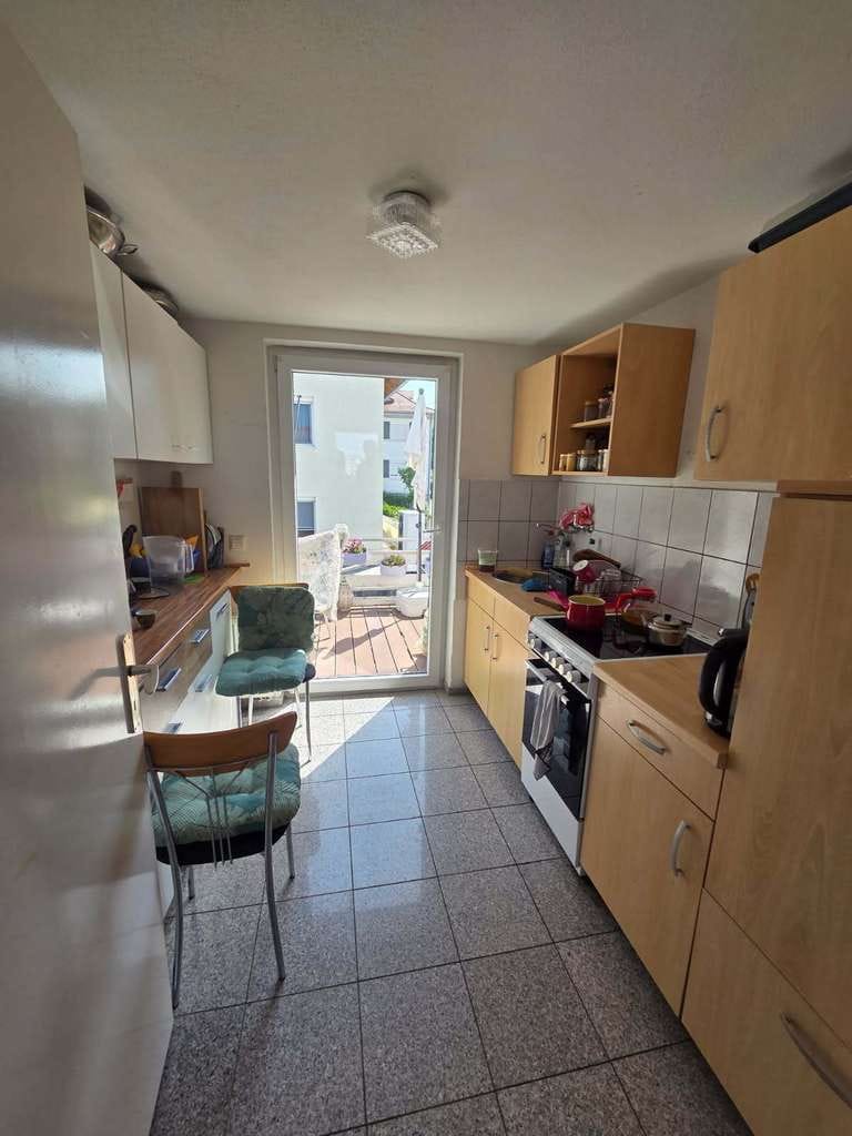 Immobilie in Biberach an der Riß - Innenstadtnahes Mehrfamilienhaus mit Renditechance u. Perspektive am Top-Standort Biberach - Bild 4