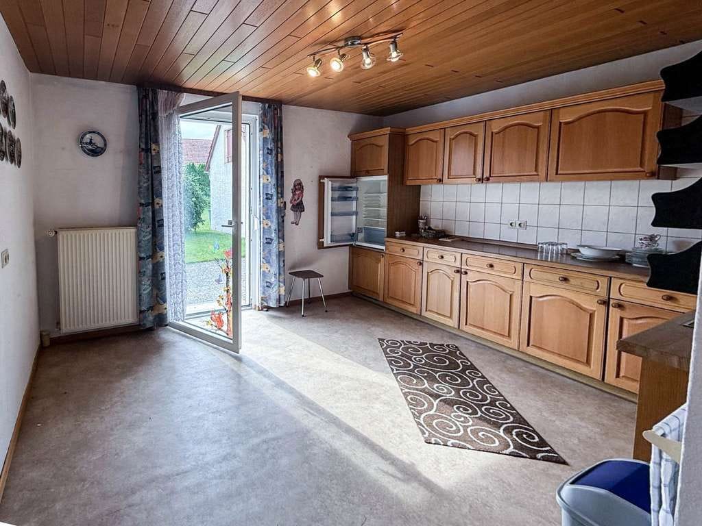 Immobilie in Königslutter am Elm - Gemütliches EFH mit großem Grundstück, Garage & Werkstatt in ruhiger, innenstadtnaher Lage - Bild 4