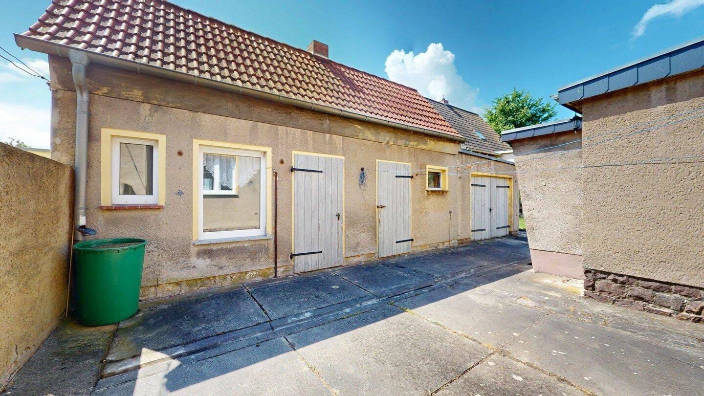 Immobilie in Braunsbedra - Ihr neues Zuhause in Frankleben - Bild 2