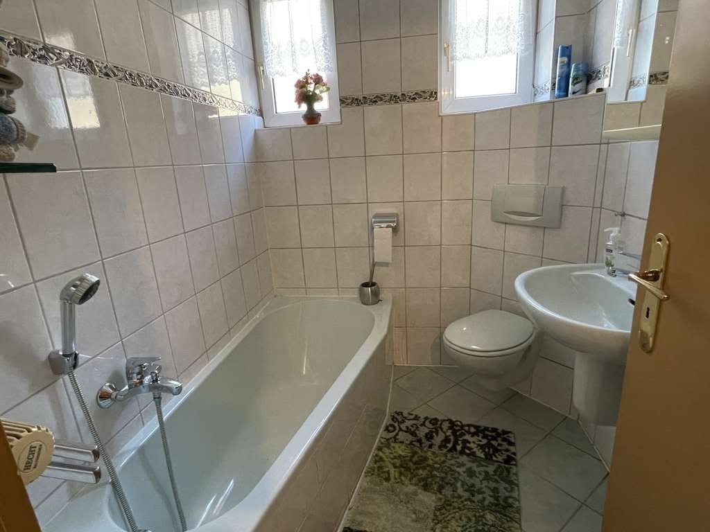 Immobilie in Bärnau - Idyllisches Wohnen für die ganze Familie - fernab des Großstadttrubels - Bild 3