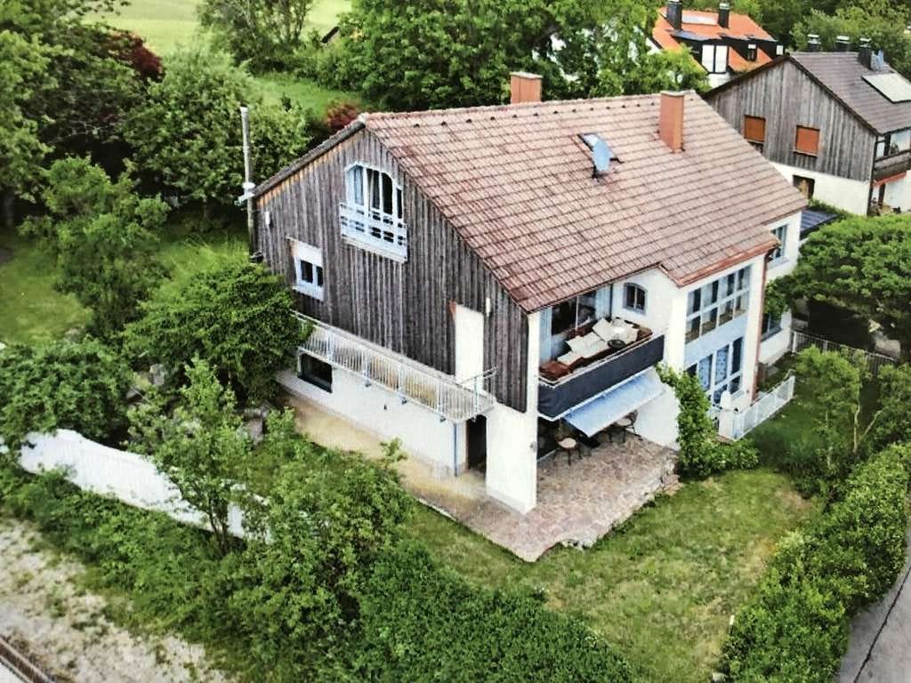 Immobilie in Erdweg - Großzügige Gartenwohnung - Bild 0