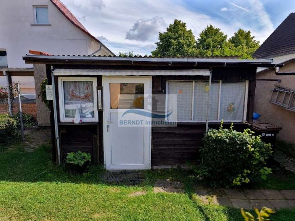 Immobilie in Putbus - Ihr neues Zuhause in Hafennähe mit Potenzial! - Bild 3