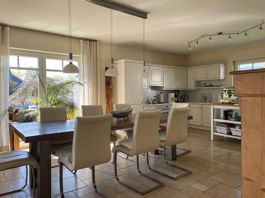Immobilie in Reichelsheim - PROVISIONSFREI ! 440 m² Wohnfläche | 4 Wohneinheiten + Apartment | Top gepflegt | 890 m² Grundstück - Bild 4
