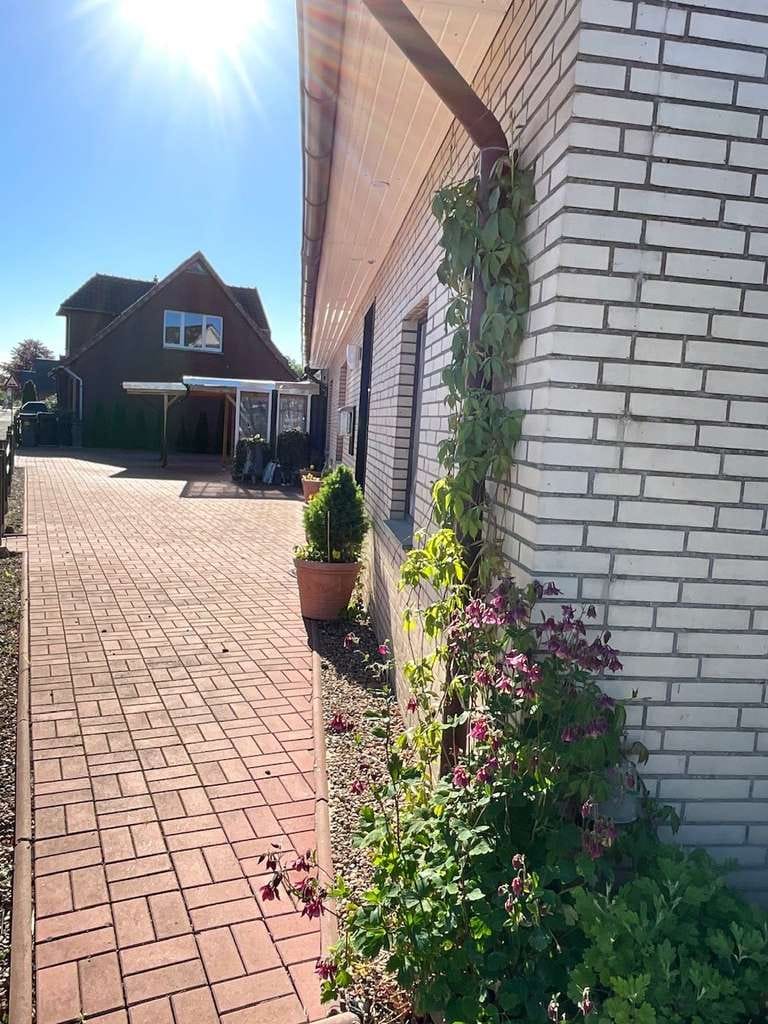 Immobilie in Estorf - Großes Wohngefühl, kleines Grundstück - Ihr Einfamilienhaus in Leeseringen - Bild 3
