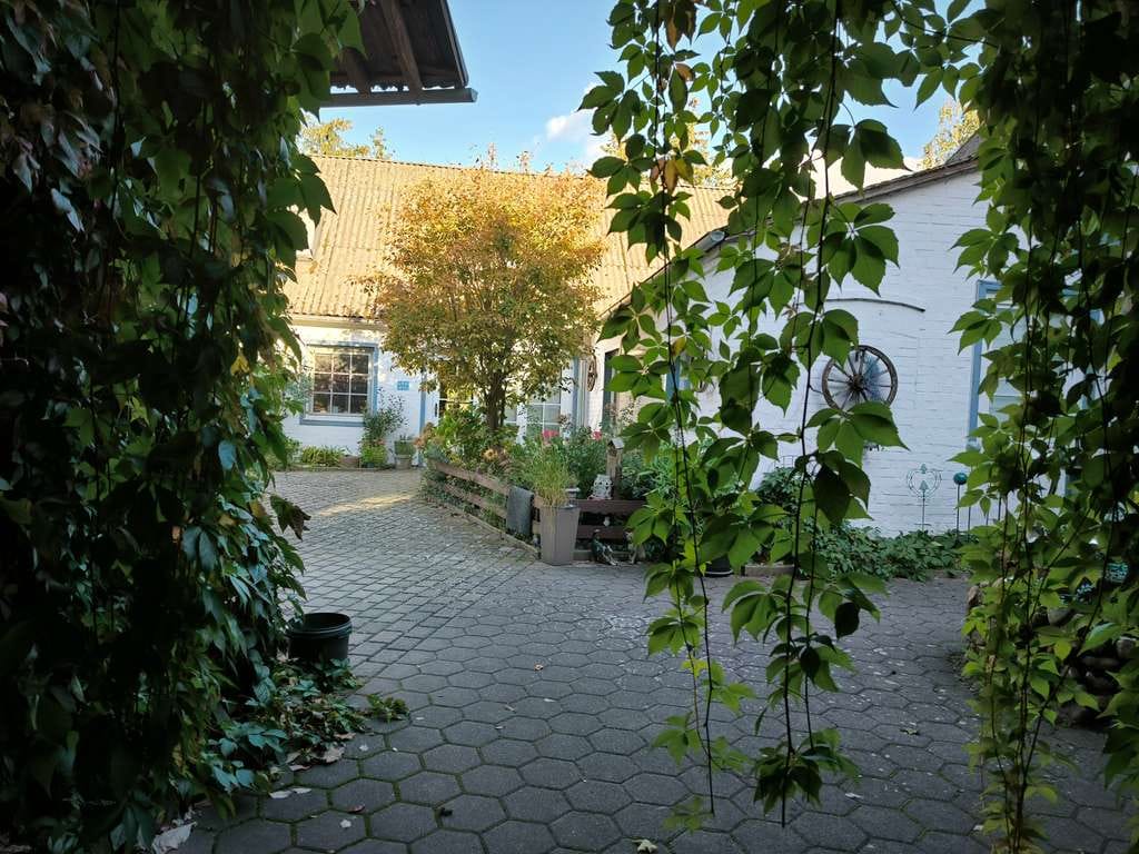 Immobilie in Lemgow - Ein Zuhause fürs Leben: Romantischer Resthof für Generationen & Tierliebhaber im Wendland - Bild 3