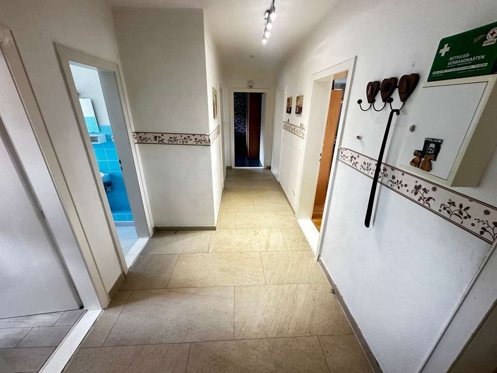 Immobilie in Heide - Freundliche 4-Zimmer-Eigentumswohnung mit Balkon in gepflegter Wohnanlage in Heide - Bild 3