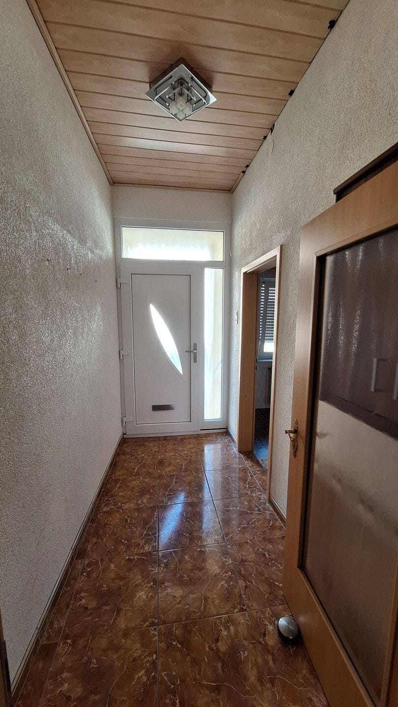 Immobilie in Genthin - Doppelhaushälfte in ruhiger Stadtlage von 39307 Genthin (Sachsen-Anhalt) - Bild 4