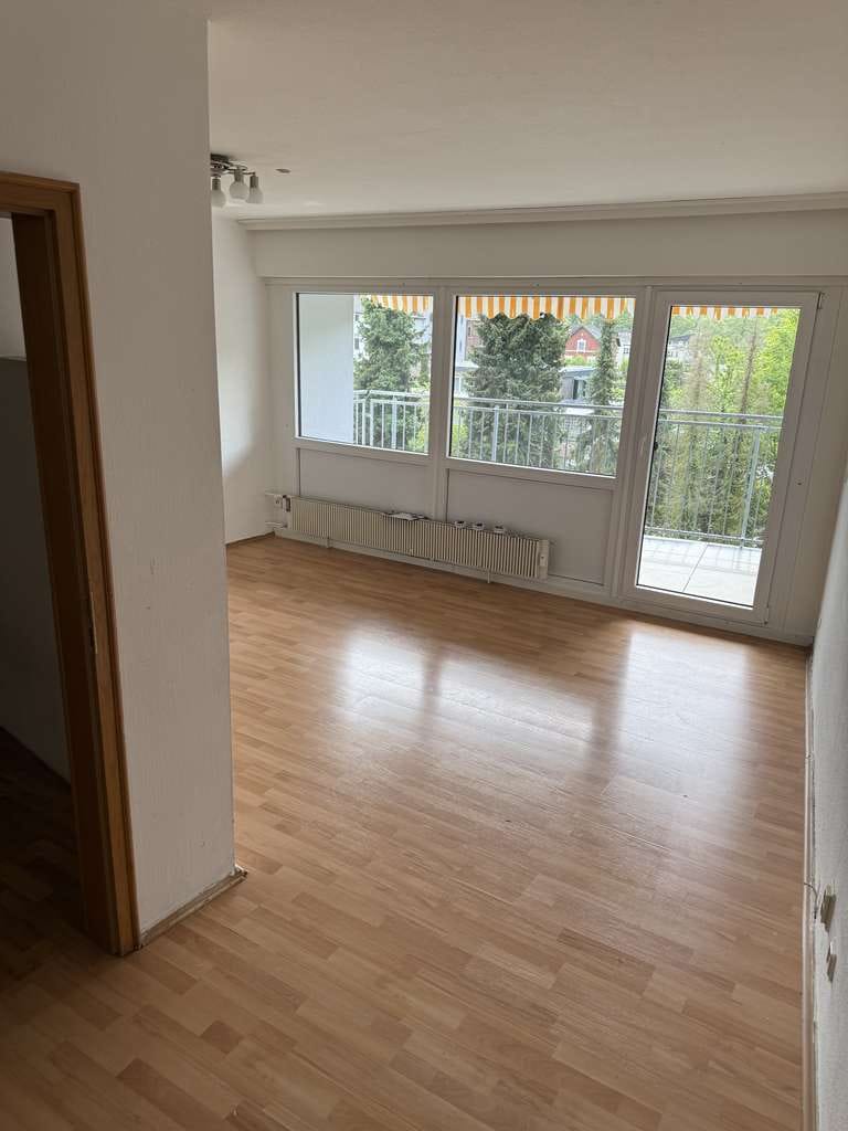 Immobilie in Stolberg - 1 Zimmer Wohnung zur Selbstnutzung o. Kapitalanlage - Bild 0