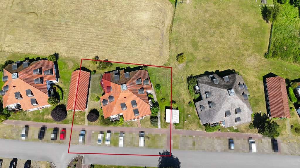 Immobilie in Prerow - Ihr Platz am Meer - (Ferien)Wohnung in Prerow - Bild 3