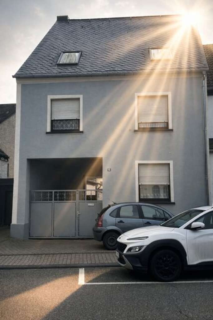 Immobilie in Sankt Sebastian - charmantes, vollständig renoviertes Bauernhaus mit Werkstatt, sehr großer Scheune in Sankt Sebastian - Bild 0