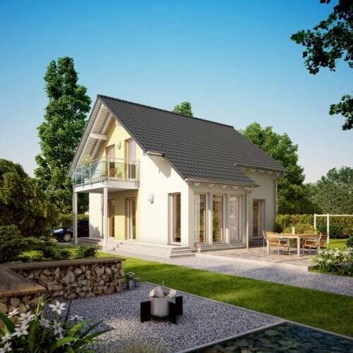 Immobilie in Fahrenkrug - LivingHaus Traumhaus - Individuell geplant in Fahrenkrug - Bild 0
