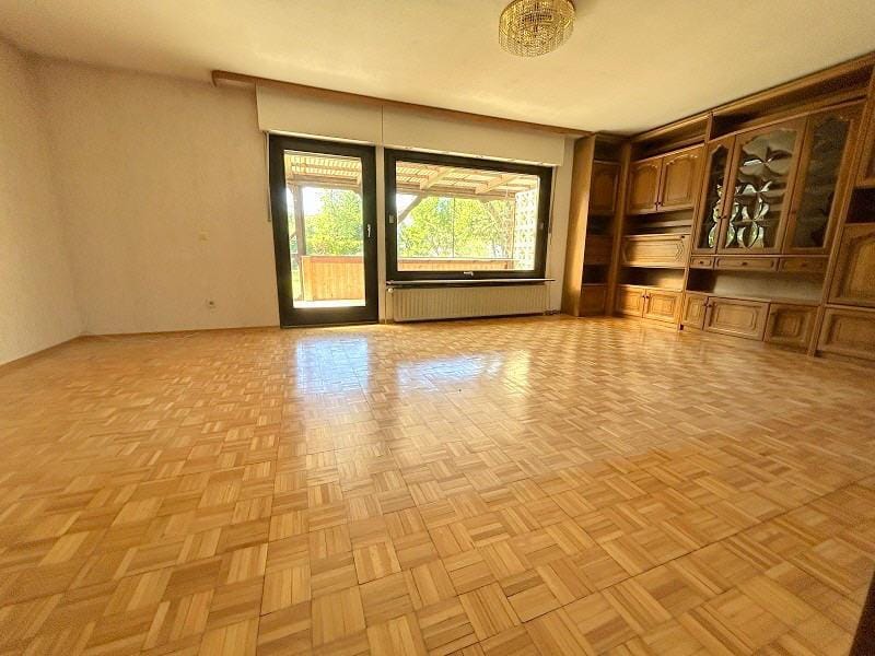 Immobilie in Fischach - Einfamilienhaus freistehend in Fischach - Bild 2