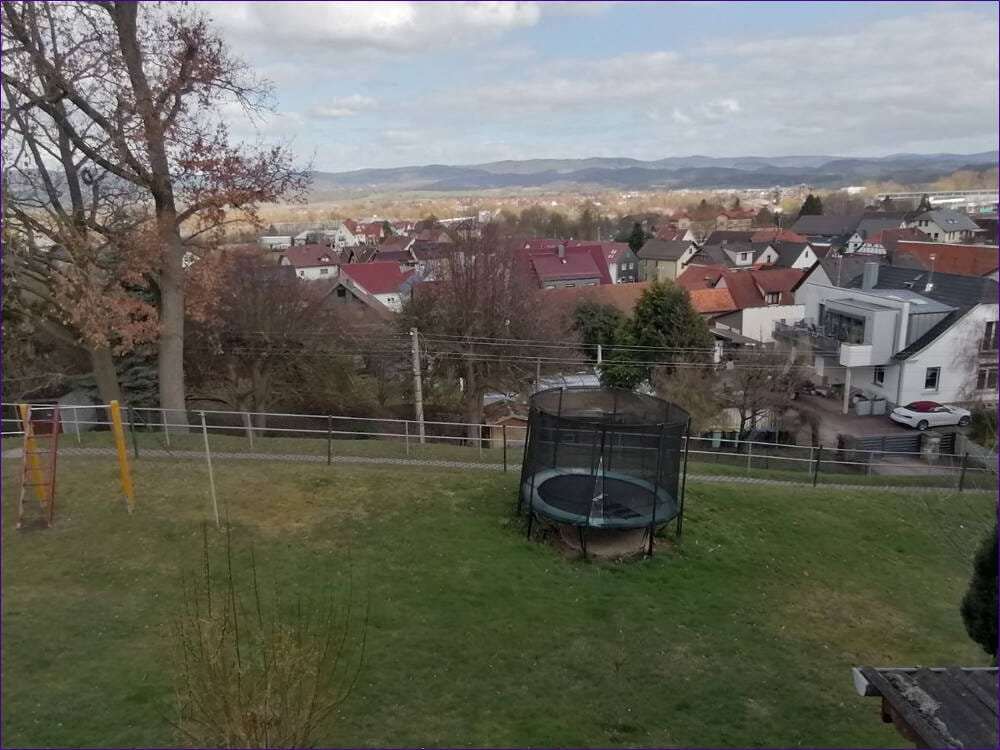 Immobilie in Barchfeld-Immelborn - Großzügiges Einfamilienhaus in einzigartiger Lage - Bild 3