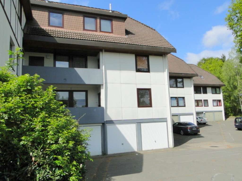 Immobilie in Salzhausen - Zugreifen - Kapitalanlage! - Bild 0