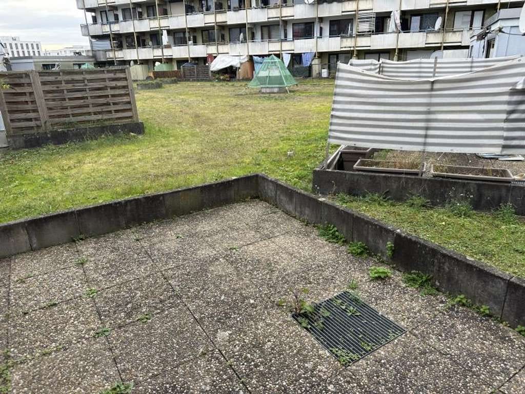 Immobilie in Heidelberg - HD-Bergheim: 3 Zimmer mit Terrasse u. Keller, saniert! TG-StPl, FREI, keine Käufer-Provision - Bild 4