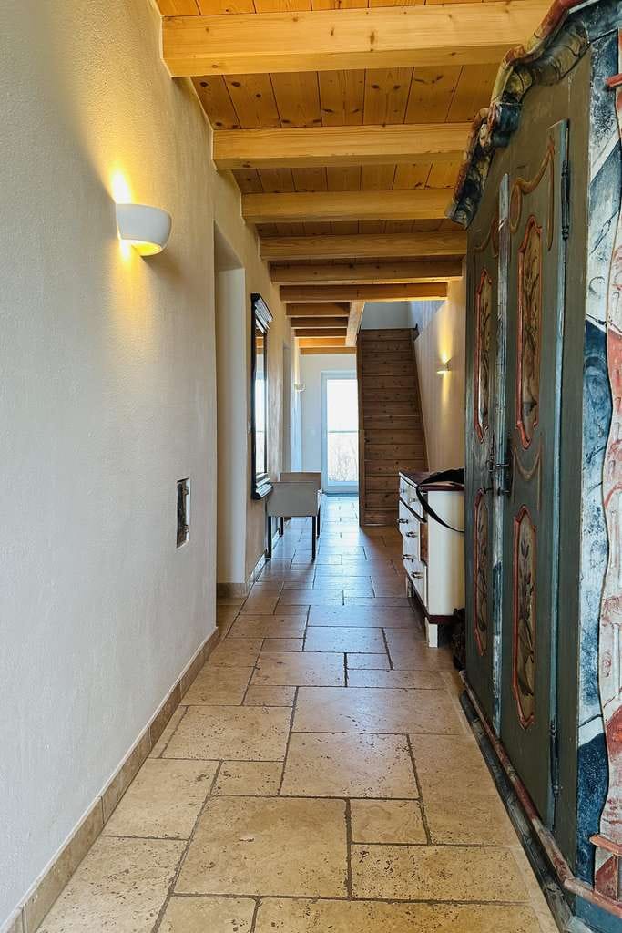 Immobilie in Penzing - Saniertes Bauernhaus in Ramsach - Bild 3
