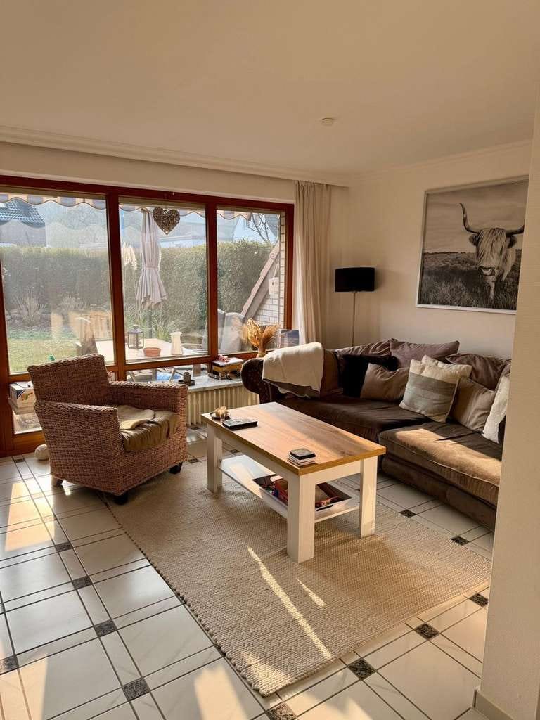 Immobilie in Scharbeutz - Provisionsfrei - Charmantes Mittelreihenhaus in Scharbeutz, Königsberger Str. 1b - Bild 4
