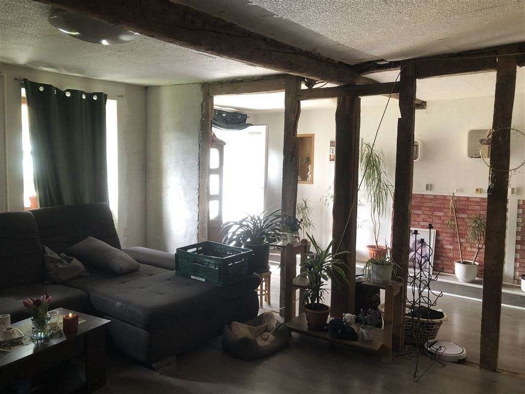 Immobilie in Allstedt - Großzügiges 1–2 Familienhaus mit weitläufigem Grundstück in Holdenstedt - Bild 3