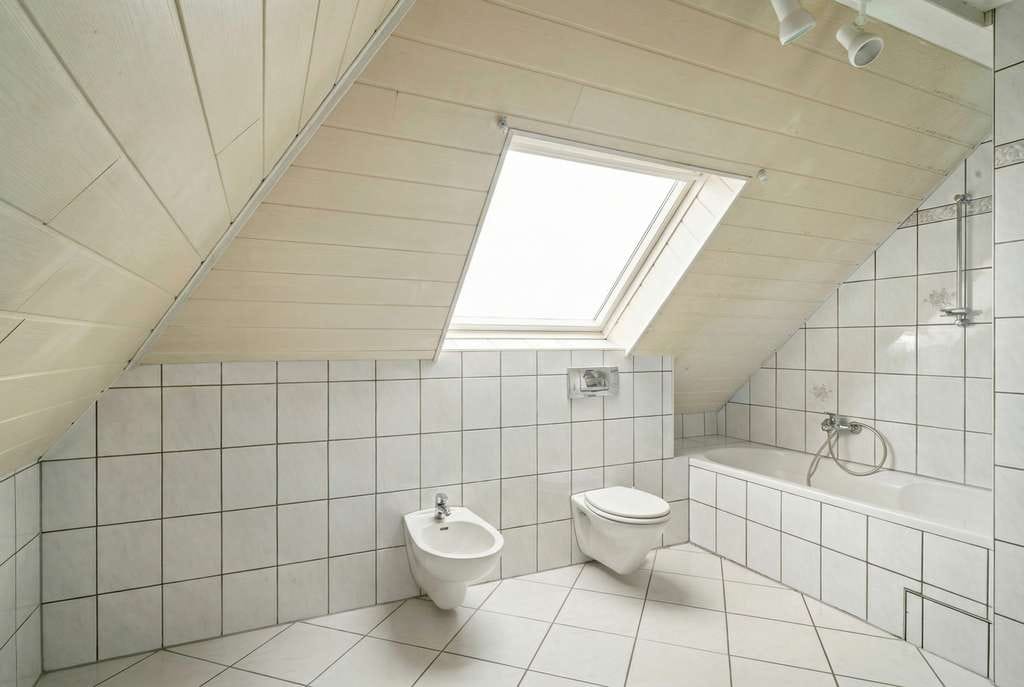 Immobilie in Hofheim am Taunus - Großzügige 3-Zimmer-Maisonettewohnung - Bild 3