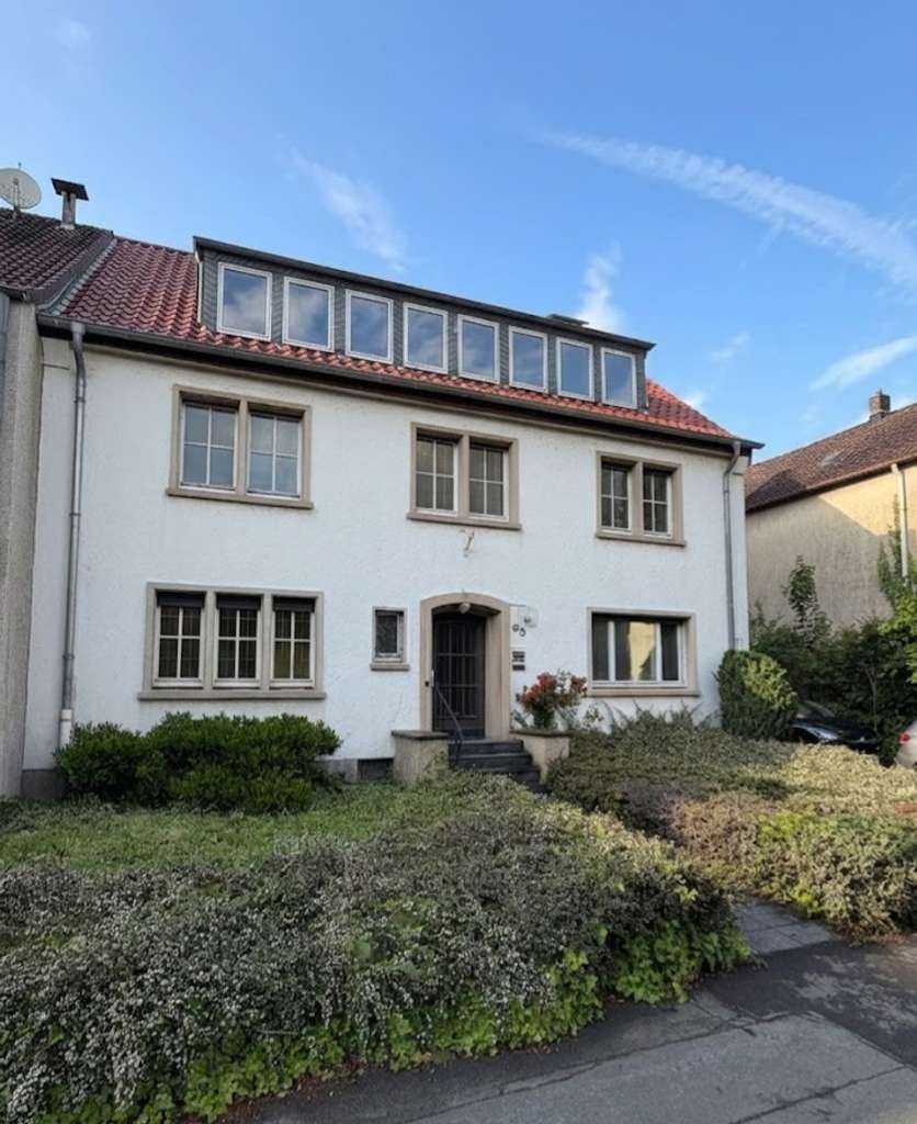 Immobilie in Oer-Erkenschwick - Wohnhaus mit Villencharakter - Bild 0