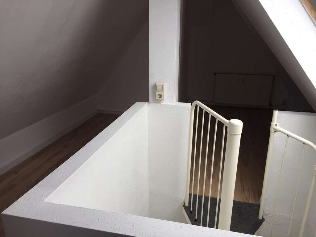 Immobilie in Dortmund - Helle 3-Zimmer Wohnung im ruhigen Gebiet zum Verkauf - Bild 2