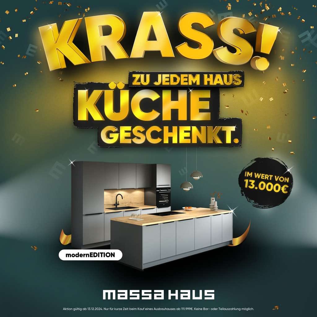 Immobilie in Ostrau - Doppelhaushälfte im schönen Ostrau - Bild 1
