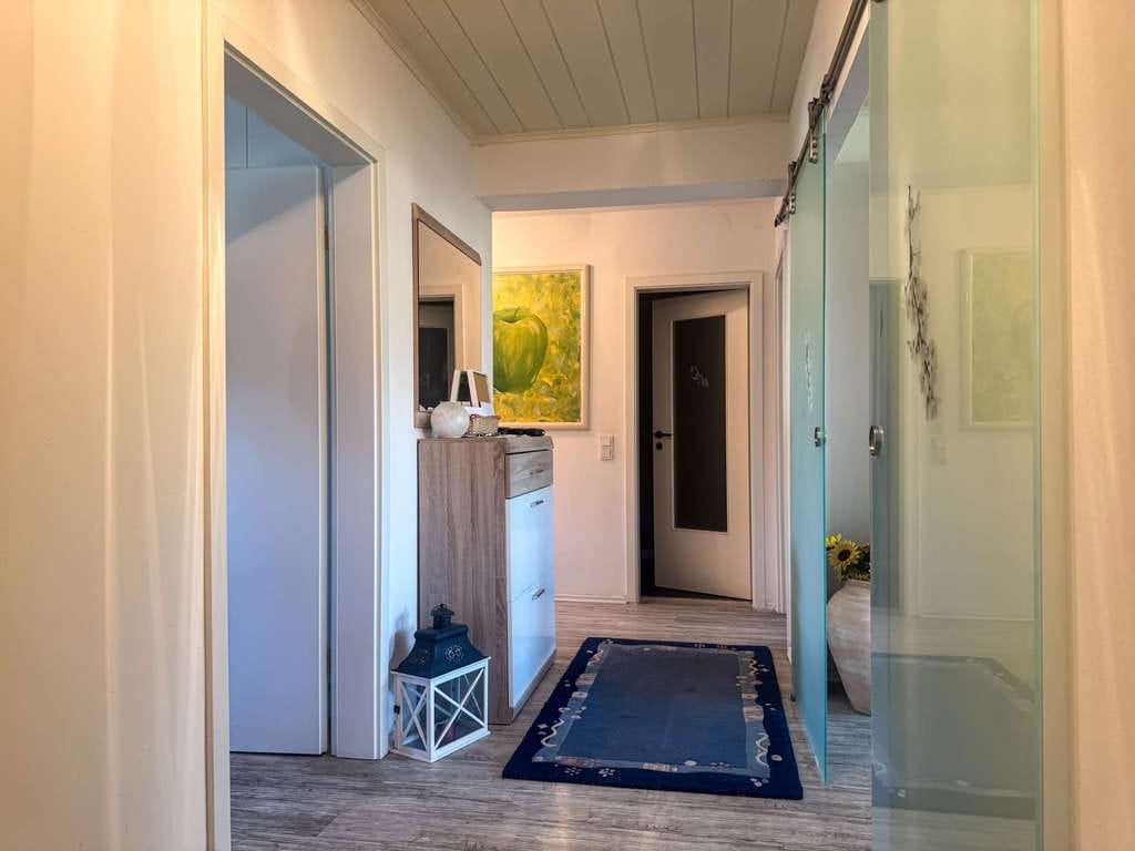 Immobilie in Kempen - Helle 3 Zimmer-Wohnung in 2-Parteien-Haus - Bild 3