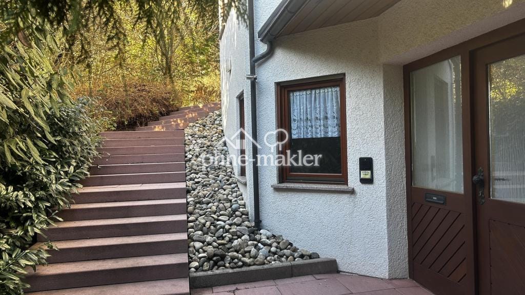 Immobilie in Balingen - Einfamilienhaus freistehend in Balingen (Gemarkung Endingen) - Bild 1