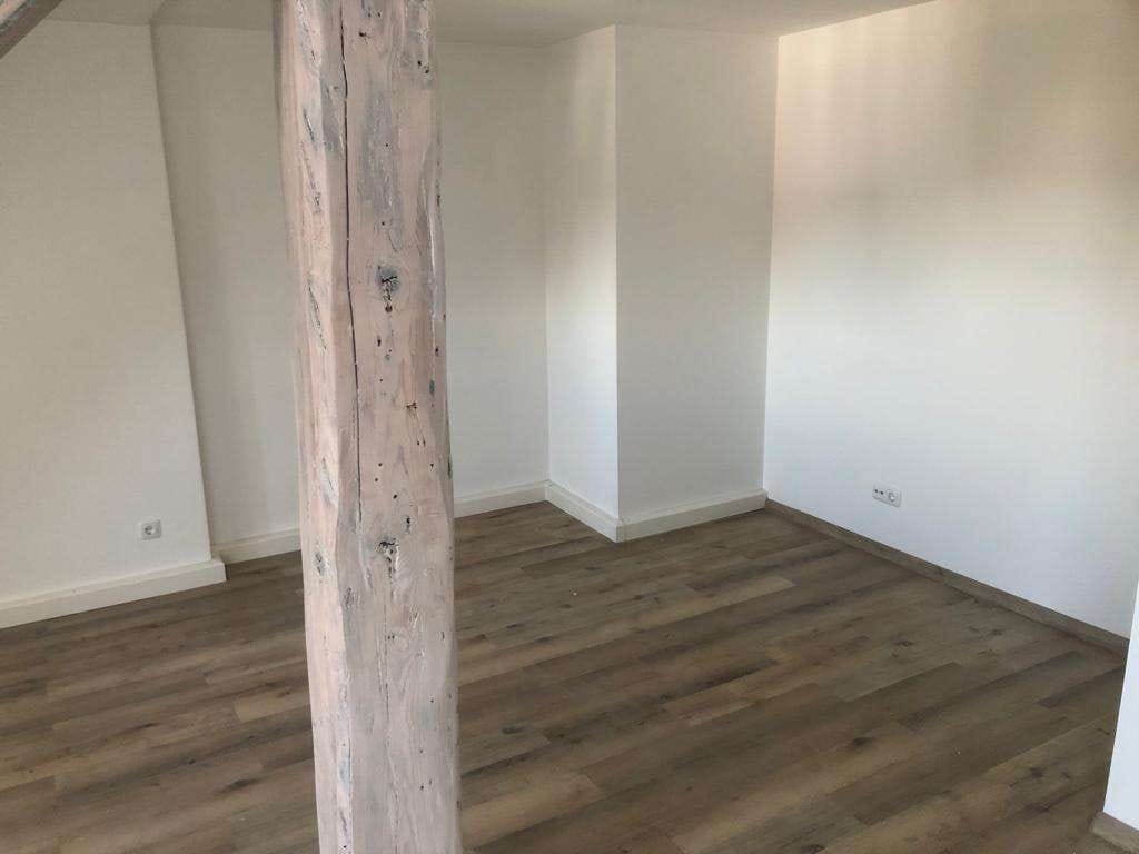 Immobilie in Hof - 4-FH mit Gewerbeeinheit in der Innenstadt von Hof - Bild 3