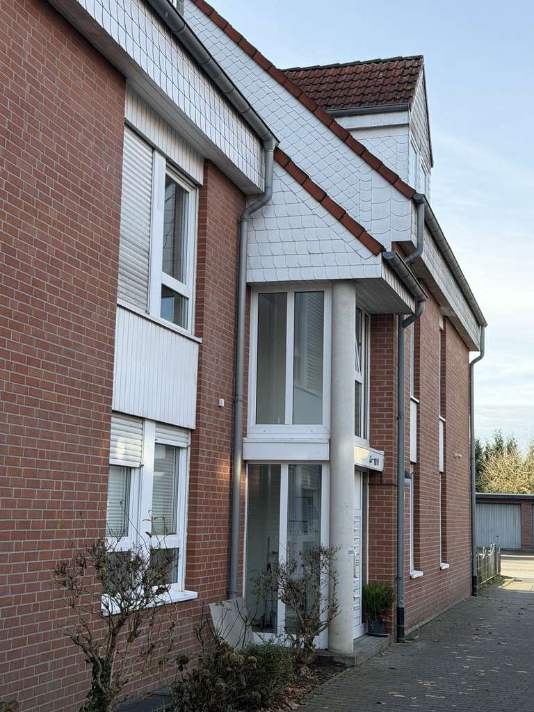 Immobilie in Borgholzhausen - Eigentumswohnung in Borgholzhausen - Bild 2