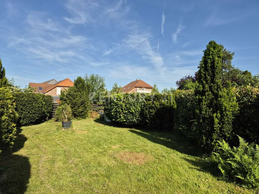 Immobilie in Elsdorf - Großzügiges Einfamilienhaus mit schönem Garten & großer Garage in Elsdorf-Oberembt - Bild 4