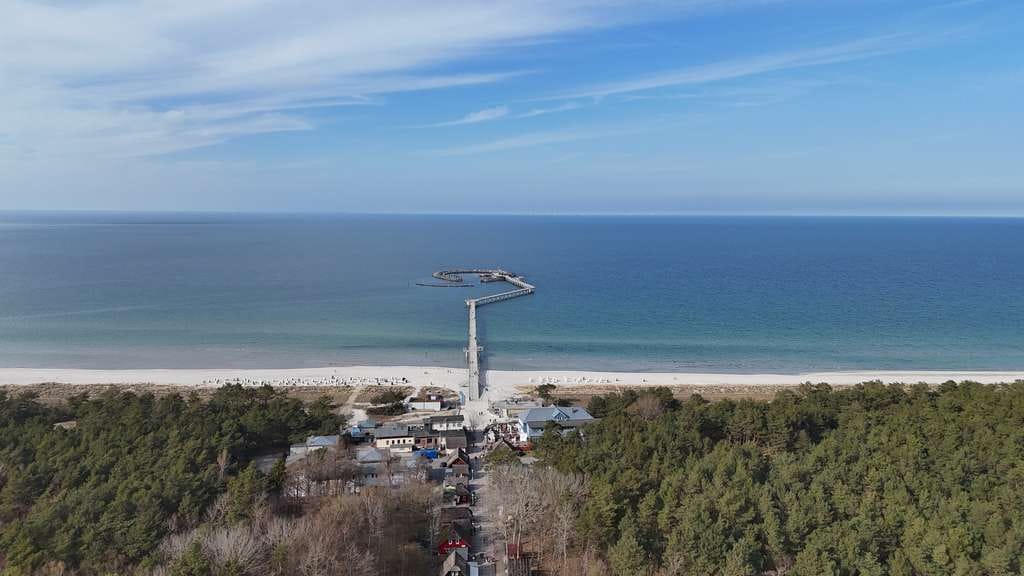 Immobilie in Prerow - Ferienimmobilie in Prerow – Stilvoll investieren in eine der besten Lagen der Ostsee - Bild 4