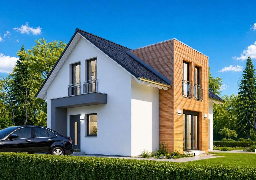 Immobilie in Willebadessen - Beraten, Planen, Sichern und Umsetzen. So geht Hausbau mit Experten! - Bild 0