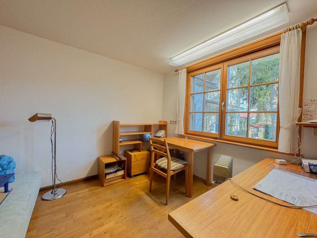 Immobilie in Schwanau - Tradition trifft Zukunft: Älteres Wohnhaus mit ehemaliger Schreinerei nebenan! - Bild 4